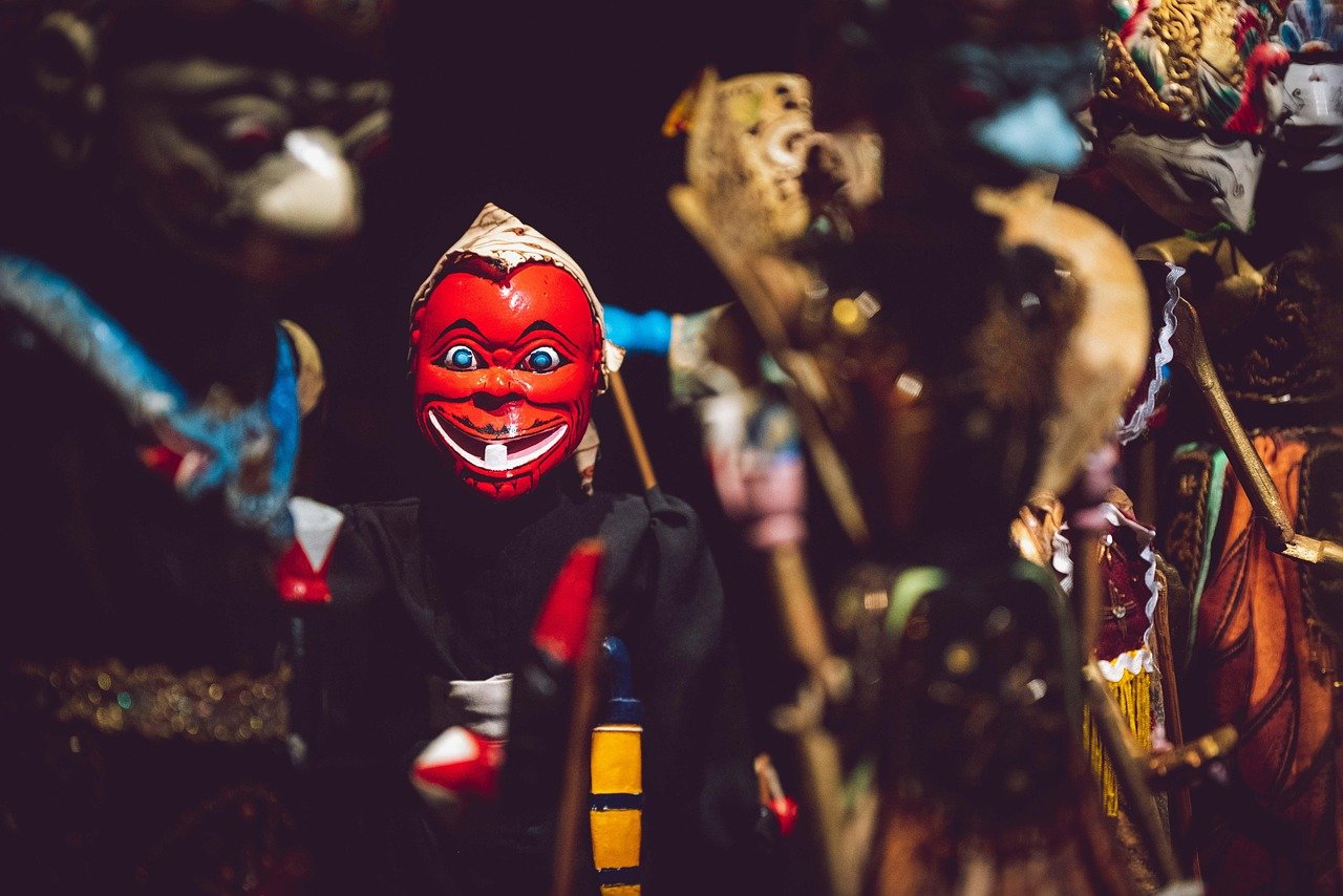 Wayang
