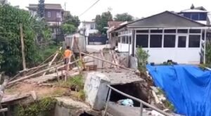 Jembatan Padalarang