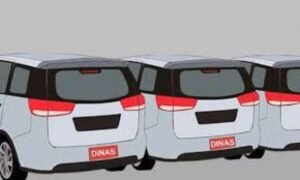 Ratusan Mobil Dinas di Indramayu ‘Raib’, Tak Jelas Keberadaannya Mobil dinas