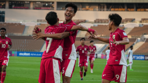 Timnas U-17 Indonesia Tak Terkalahkan, Korea Utara Siapkan Strategi Khusus