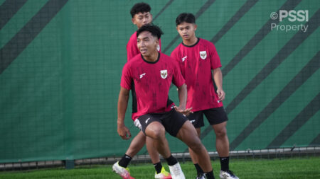 Malam Ini, Timnas Indonesia Siap Tempur di Piala Asia U-17 2025