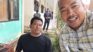 Viral di Bekasi