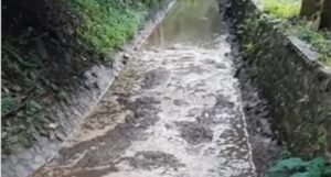 Sungai Cikapundung