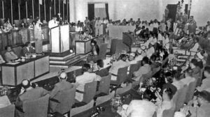 Sejarah dan Warisan Konferensi Asia Afrika bagi Dunia