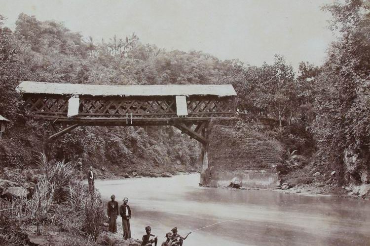Legenda Jaka Susuru dan Kerajaan Tanjung Singuru: Jejak Sejarah di Aliran Sungai Cisokan Cianjur