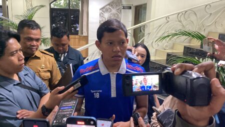 Adam Alis Bocorkan Rekrutan Persib Bandung Terbaru, Optimis Perkasa di Musim 2025/2026