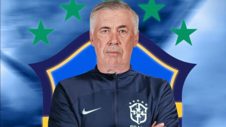 Carlo Ancelotti