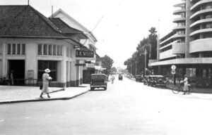 Jalan Naripan