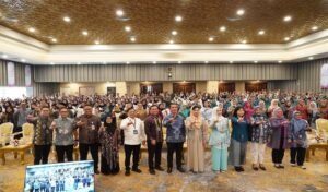 Lewat SICANTIKS, OJK dan PNM Dorong Perempuan Prasejahtera Melek Keuangan Syariah