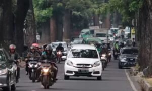 Bukan Sekadar Nama, Ini Sejarah Unik di Balik 11 Jalan Populer di Bandung