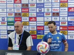 Bojan Hodak Masuk Radar Calon Pelatih Timnas, Persib Siap Lepas?
