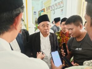 Gelombang Dukungan Mengalir di Cirebon: KH Abbas Abdul Jamil Layak Jadi Pahlawan Nasional