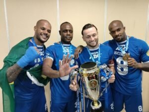 Daftar Lengkap Penerima Penghargaan Liga 1 2024/2025, Persib Bandung Dominan!