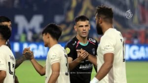 Link Live Streaming Persita vs Persib Hari Ini, Kick-Off 15.30 WIB
