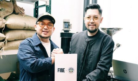 Kolaborasi Unik! EightiesPadelClub dan Coarse and Fine Coffee Satukan Sport & Ngopi dalam Satu Tempat