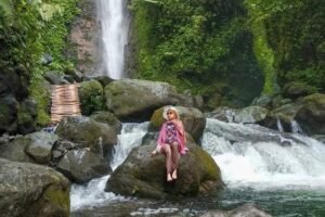 Misteri di Balik Keindahan Curug Ciparay Tasikmalaya Curug Ciparay