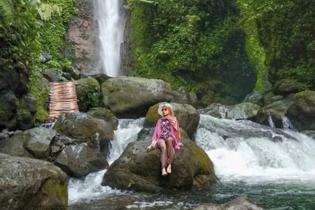 Curug Ciparay