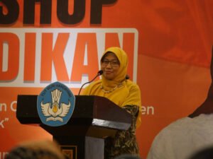 Ledia Hanifa Sebut Hardiknas Jadi Momentum Kawal Dana Pendidikan Tepat Sasaran