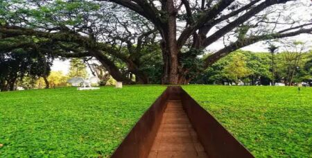 Liburan Hemat di Bandung, Ini 9 Taman Bermain Anak Gratis yang Wajib Dikunjungi