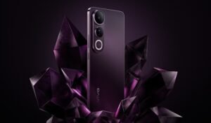 Nonton Bola Makin Seru Bareng vivo V50 Lite, Performa dan Visual Jernih dalam Genggaman