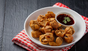 4 Bakso Goreng Bandung yang Viral, Gurih dan Renyahnya Bikin Nagih!