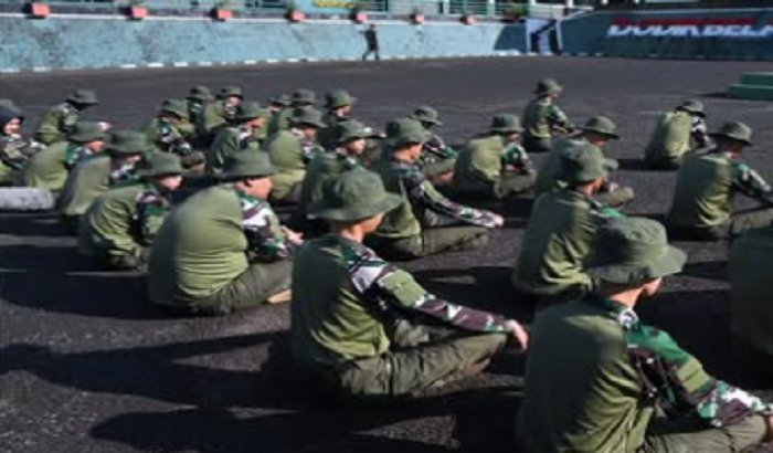 KemenHAM Jabar Nilai Program Pendidikan Karakter Dedi Mulyadi Sebagai Solusi Konkret