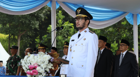 Dorong Ekonomi Desa, Bandung Barat Segera Realisasikan Koperasi Merah Putih