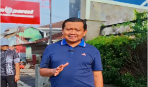 Bupati Dony Ungkap Keberhasilan Atasi Banjir Langganan di Sumedang