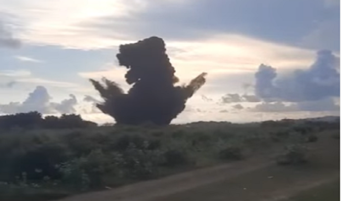 13 Nyawa Melayang dalam Ledakan Pemusnahan Amunisi Usang di Garut, DPR RI Minta Pertanggungjawaban