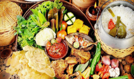 Liburan ke Garut? Jangan Pulang sebelum Kulineran di 5 Tempat Ini