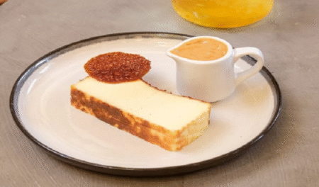 5 Spot Cheesecake Terbaik di Bandung yang Wajib Kamu Coba