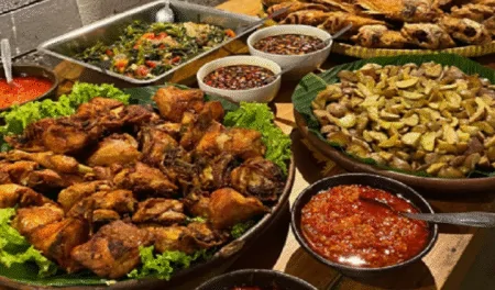 Kuliner Majalengka legendaris yang wajib dicoba