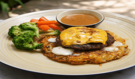 Cari Tempat Brunch di Bandung? Ini 4 Spot Lezat dan Cozy yang Wajib Kamu Coba