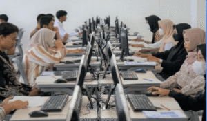 Resmi Dibuka! Pendaftaran UTBK SNBT 2026, Catat Jadwal dan Cara Daftarnya