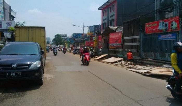 Kisah Pa Garsih, Tuan Tanah Dermawan yang Namanya Jadi Jalan Terkenal di Bandung