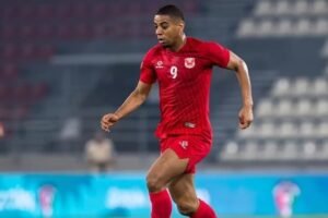 Rumor Transfer Persib: Uilliam Barros Resmi Beri Pengumuman, Merapat ke Maung Bandung? Uilliam Baros dikaitkan dengan transfer ke Persib Bandung musim 2025