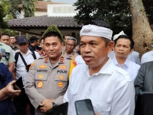 Cegah Guru Dipidana, Dedi Mulyadi Wajibkan Orang Tua Bikin Surat Pernyataan