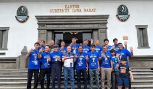 Legenda Persib Sepakat Bojan Hodak Jadi Kunci Sukses Back to Back Juara