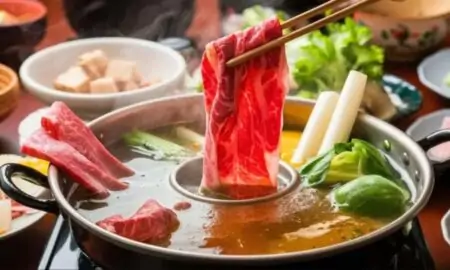 Bikin Kalap! 5 Restoran AYCE Bandung dengan Korean BBQ hingga Shabu-Shabu