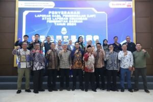 Lima Kali Raih WTP, Bandung Barat Kukuhkan Komitmen Tata Kelola Keuangan yang Transparan