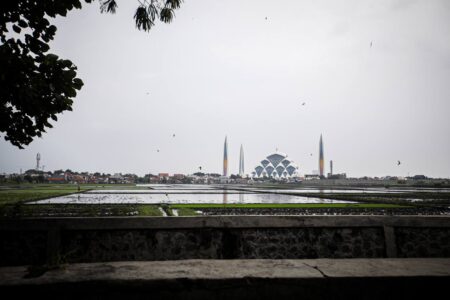 Gedebage: Dari Rawa Purba Jadi Pusat Wisata dan Sejarah di Bandung Timur