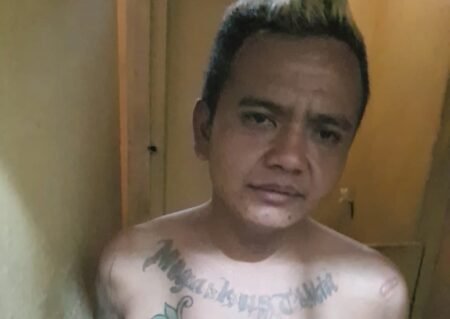 Preman Bermodus Ormas Gegerkan Ciparay, Acungkan Golok ke Warga yang Melintas