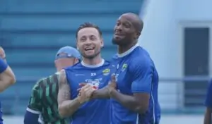 Mantan Striker Persib dan Persis Solo Resmi Masuk Skuad Piala Dunia 2026, Bakal Lawan Jerman!