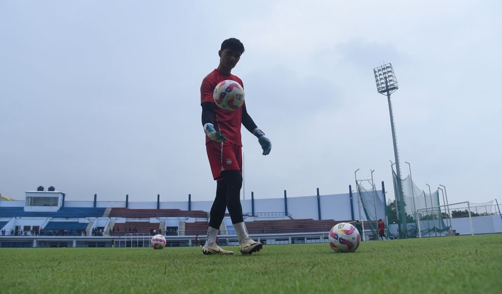 Mendoza Bongkar Rahasia Persib Sukses Back to Back Champions