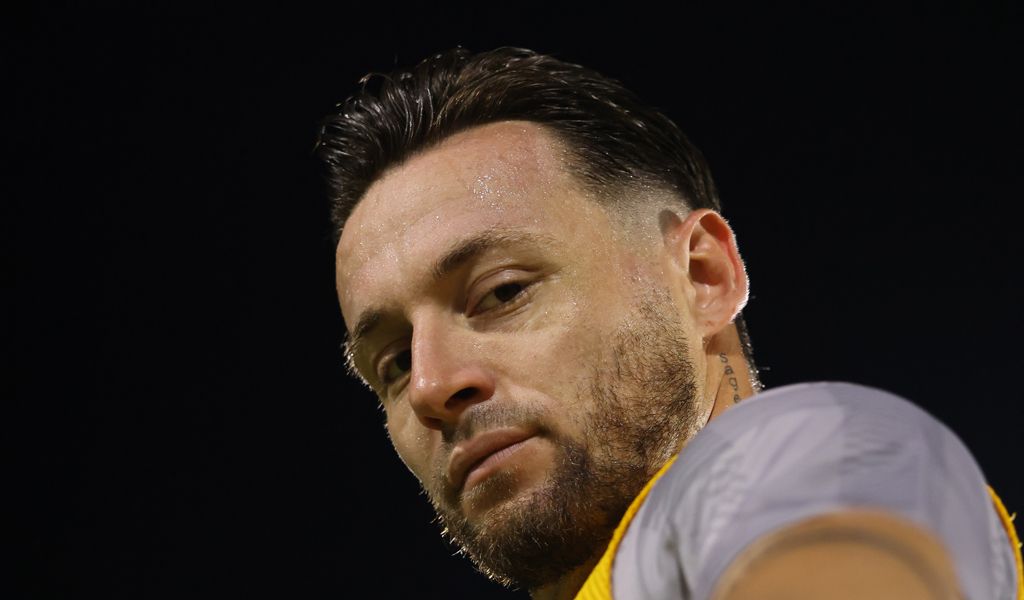 Panas! Marc Klok Bicara Soal Mental Baja Persib Usai Tumbangkan Borneo FC Marc Klok