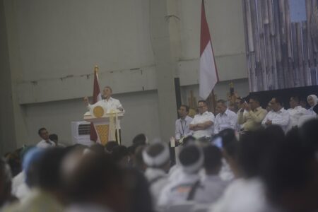 Pemerintah Genjot Koperasi Merah Putih: Modal Hingga Rp 3 Miliar dan Satgas Nasional Disiapkan Koperasi Merah Putih