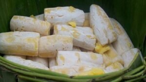 Oleh oleh Khas Bandung