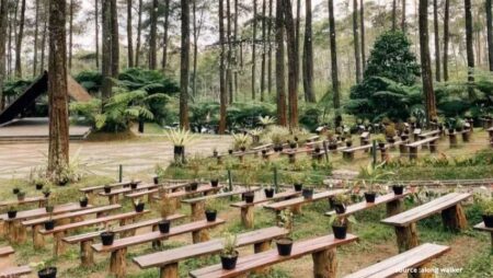 10 Tempat Wisata di Lembang untuk Healing Singkat Tanpa Harus Ambil Cuti