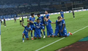 Rekap Transfer Persib Bandung 2025: Daftar Lengkap Pemain Masuk dan Keluar
