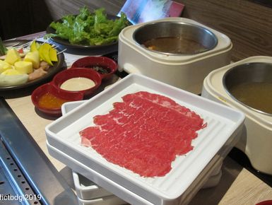 Surga Makan Sepuasnya! Ini 5 Rekomendasi AYCE Favorit di Bandung